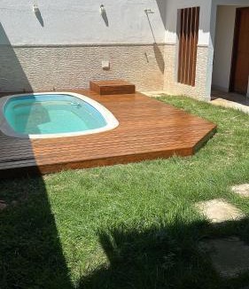 Aruana House | Casa Porto Mar