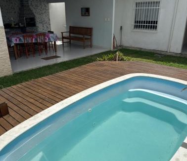Aruana House | Casa Porto Mar