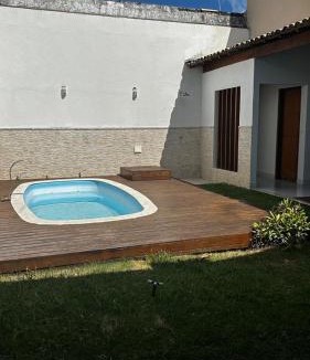 Aruana House | Casa Porto Mar