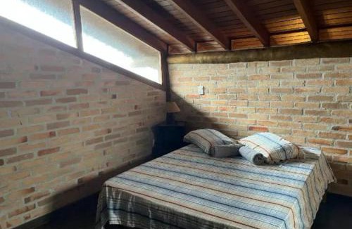Caraguatatuba House | Casa poseidon