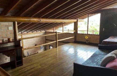 Caraguatatuba House | Casa poseidon