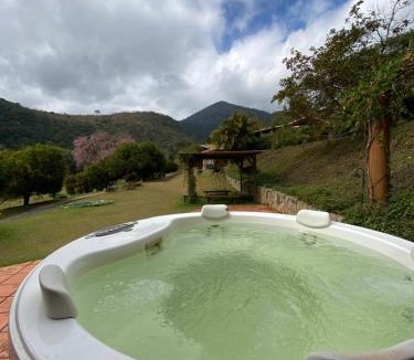 Itaipava Villa | Casa Pozy - Paraiso Particular
