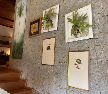 Itaipava Villa | Casa Pozy - Paraiso Particular