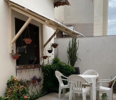 Paragominas Apartment | Casa prática e aconchegante