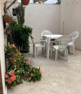 Paragominas Apartment | Casa prática e aconchegante