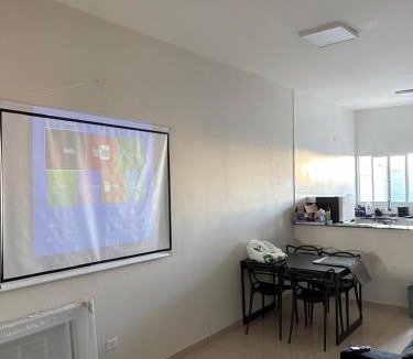 Tres Lagoas House | Casa próx senai e quartel