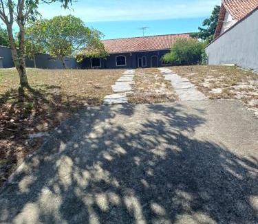 Praia Seca House | Casa próxima a lagoa