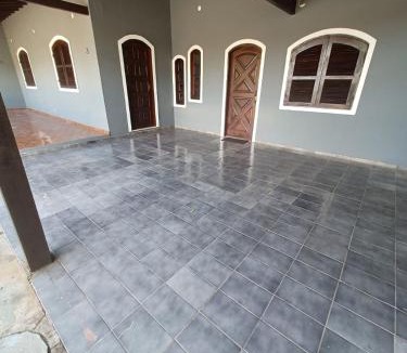 Praia Seca House | Casa próxima a lagoa