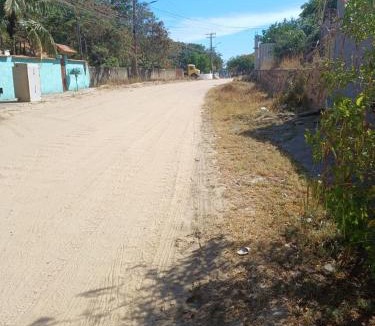 Praia Seca House | Casa próxima a lagoa