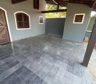Praia Seca House | Casa próxima a lagoa