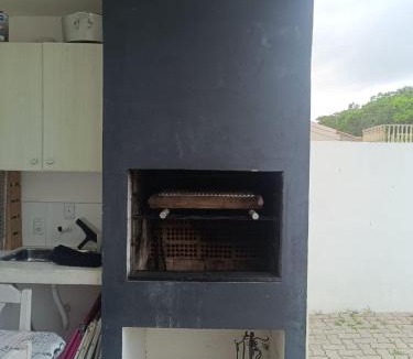 Laranjal House | Casa próxima a orla