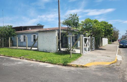 Arroio Teixeira House | Casa próxima a praia