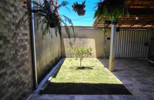 Prado House | Casa próxima a praia Prado-BA