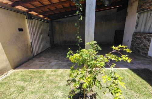Prado House | Casa próxima a praia Prado-BA
