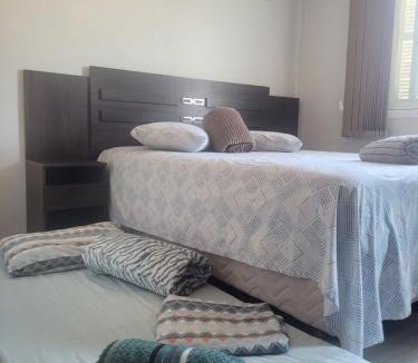 Centro House | Casa próxima ao Centro