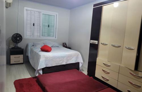 Centro House | Casa próxima ao Centro