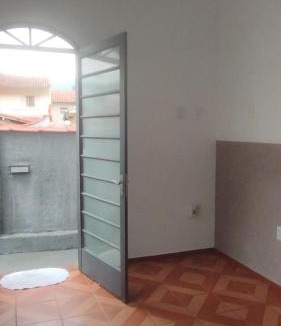 Itajuba House | Casa Próxima ao Centro