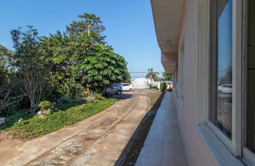 Sambaqui House | Casa próxima ao mar em Sambaqui MR0450