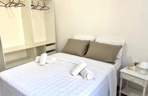 Sacramenta House | Casa próxima do Aeroporto e Parque da Cidade