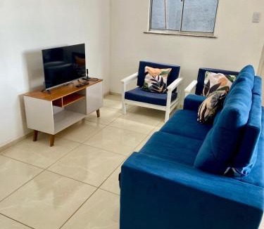Sacramenta House | Casa próxima do Aeroporto e Parque da Cidade