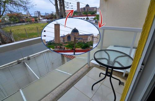 Aparecida House | Casa próximo a Basílica