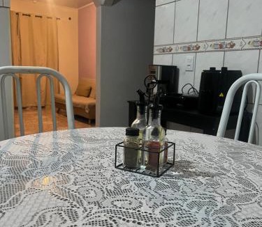 Foz do Iguacu House | Casa próximo a BR 277 a 10 min do Paraguai