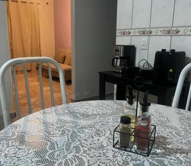 Foz do Iguacu House | Casa próximo a BR 277 a 10 min do Paraguai