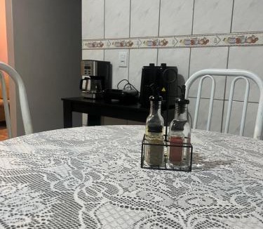 Foz do Iguacu House | Casa próximo a BR 277 a 10 min do Paraguai