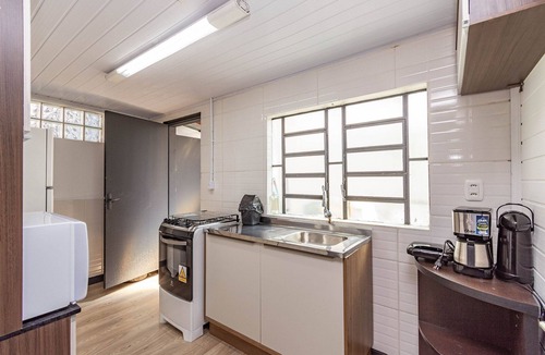 Centro Apartment | Casa próximo a Catedral - Stay House Temporada