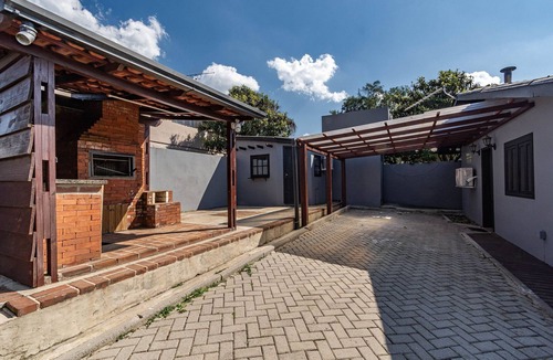 Centro Apartment | Casa próximo a Catedral - Stay House Temporada