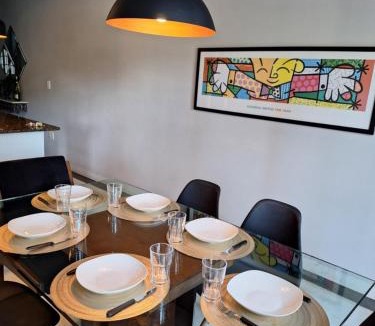 Santo Amaro House | Casa Próximo a Congonhas com Piscina e Churrasqueira
