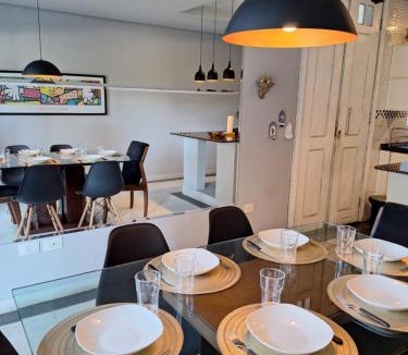 Santo Amaro House | Casa Próximo a Congonhas com Piscina e Churrasqueira