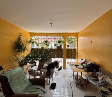 Souza House | Casa próximo a sede cop 30