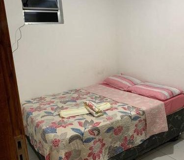 Rio Largo Apartment | Casa próximo ao aeroporto