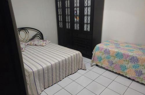 Canas House | Casa Próximo Canção Nova