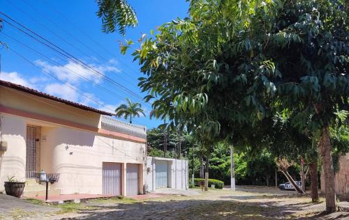 Edson Queiroz House | Casa próximo centro de eventos com ar condicionado
