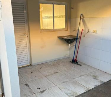 Tres Lagoas House | Casa próximo da Havan, UFMS e ArenaMix com Garagem
