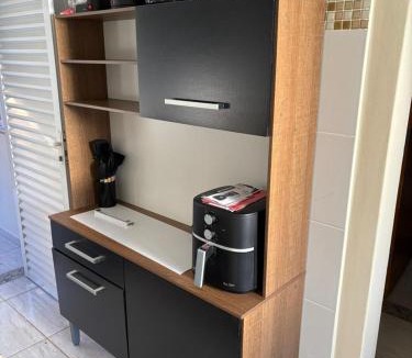 Tres Lagoas House | Casa próximo da Havan, UFMS e ArenaMix com Garagem