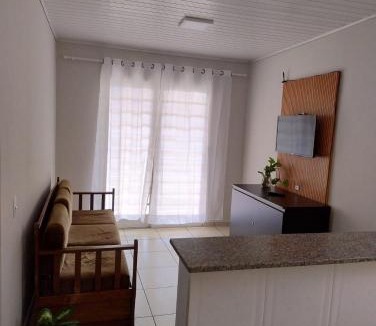 Boqueirao Apartment | Casa próximo quartel Boqueirão