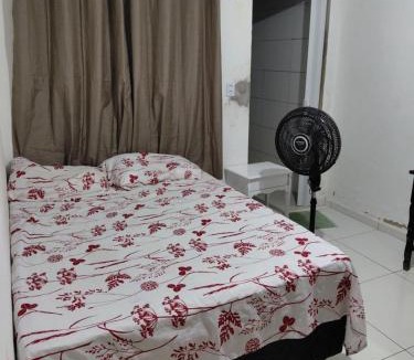Paripueira House | Casa Praça