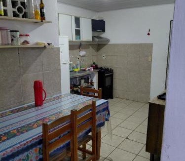Paripueira House | Casa Praça