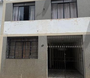 Aparecida House | Casa - Praça São Benedito