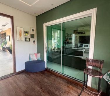 Guama House | Casa pra cop 30