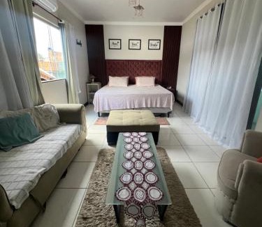 Guama House | Casa pra cop 30