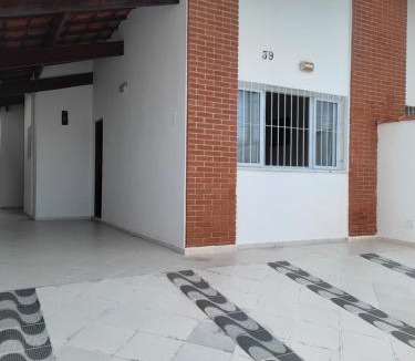 Balneario Arpoador House | Casa Praia Arpoador