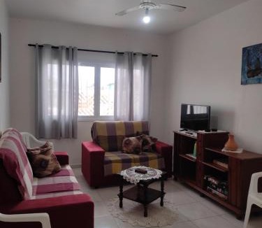 Balneario Arpoador House | Casa Praia Arpoador