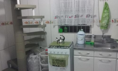 Barra da Lagoa Apartment | Casa Praia Barra da Lagoa