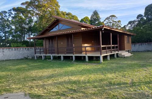 Laguna House | Casa praia