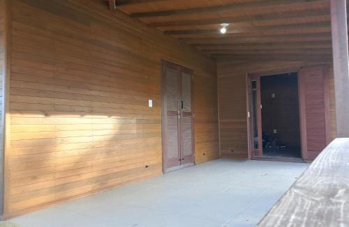 Laguna House | Casa praia