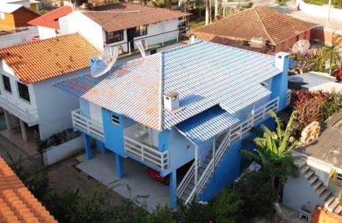 Cachoeira do Bom Jesus House | Casa Praia Cachoeira do Bom Jesus Florianópolis